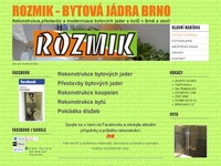 ROZMIK.CZ